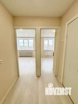 1-к квартира, вторичка, 33м2, 9/9 этаж