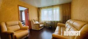 3-к квартира, вторичка, 62м2, 7/12 этаж