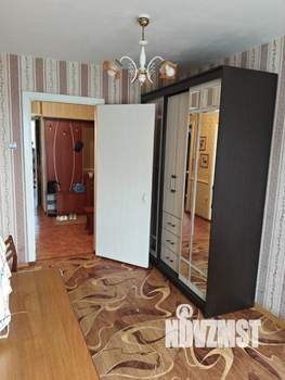 3-к квартира, вторичка, 62м2, 4/5 этаж