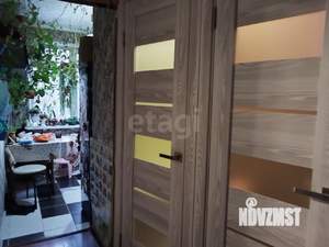 2-к квартира, вторичка, 47м2, 4/5 этаж