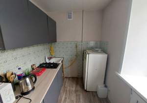 1-к квартира, вторичка, 24м2, 3/4 этаж