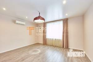 3-к квартира, вторичка, 122м2, 3/9 этаж