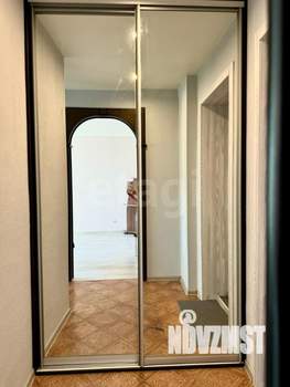 1-к квартира, вторичка, 33м2, 3/5 этаж