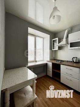 1-к квартира, вторичка, 33м2, 3/5 этаж