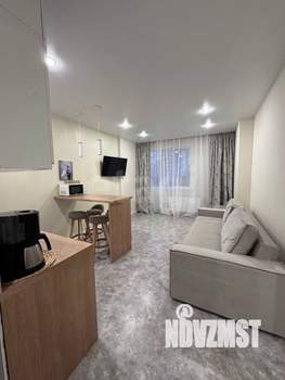 2-к квартира, вторичка, 50м2, 3/18 этаж