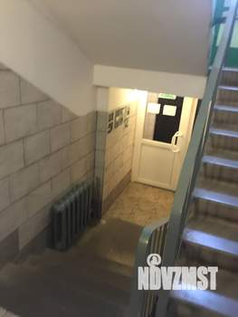 2-к квартира, вторичка, 53м2, 6/10 этаж