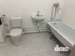2-к квартира, вторичка, 53м2, 8/8 этаж