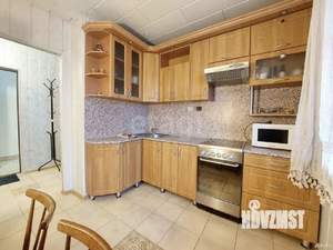 2-к квартира, вторичка, 55м2, 9/16 этаж