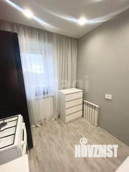 1-к квартира, вторичка, 29м2, 5/9 этаж