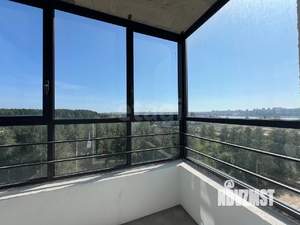 1-к квартира, вторичка, 52м2, 5/23 этаж