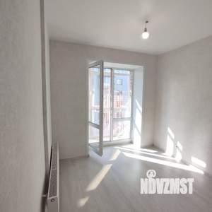 1-к квартира, вторичка, 35м2, 4/4 этаж