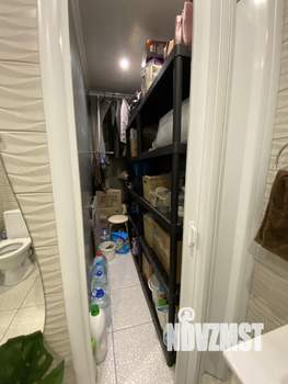 1-к квартира, вторичка, 39м2, 15/21 этаж