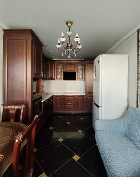 3-к квартира, вторичка, 84м2, 7/16 этаж