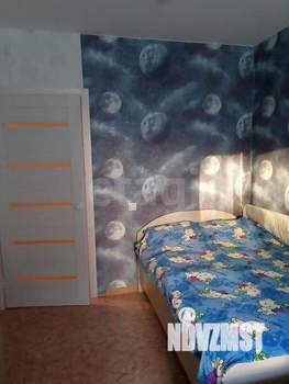 2-к квартира, вторичка, 37м2, 1/5 этаж