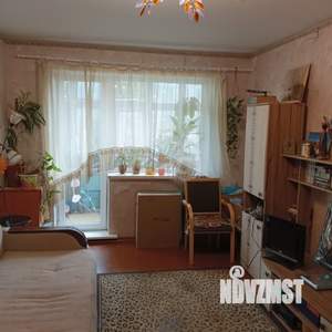 2-к квартира, вторичка, 44м2, 2/5 этаж