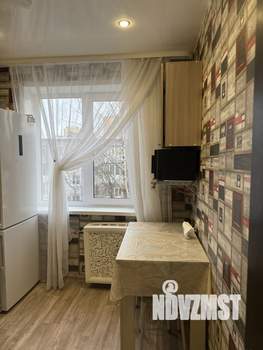 1-к квартира, вторичка, 31м2, 4/5 этаж