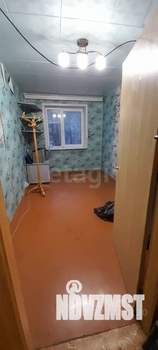 3-к квартира, вторичка, 62м2, 2/5 этаж