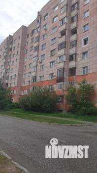 1-к квартира, вторичка, 29м2, 1/9 этаж