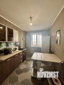 1-к квартира, вторичка, 38м2, 5/10 этаж