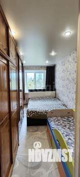 2-к квартира, вторичка, 45м2, 4/5 этаж