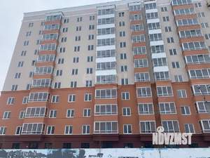 3-к квартира, вторичка, 62м2, 4/11 этаж