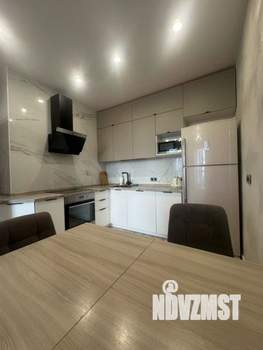 2-к квартира, вторичка, 63м2, 14/31 этаж