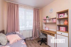 1-к квартира, вторичка, 42м2, 7/16 этаж
