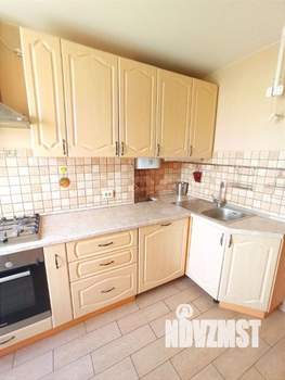 2-к квартира, вторичка, 46м2, 9/9 этаж