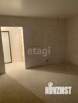 Студия квартира, вторичка, 25м2, 6/9 этаж