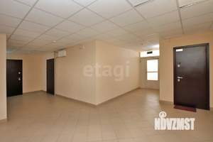 1-к квартира, вторичка, 41м2, 12/25 этаж