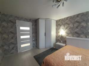 2-к квартира, вторичка, 53м2, 2/5 этаж