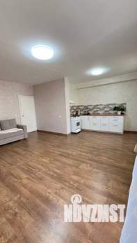 Студия квартира, вторичка, 41м2, 3/17 этаж