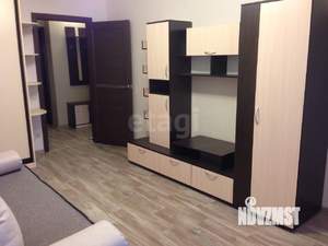 1-к квартира, вторичка, 40м2, 4/17 этаж