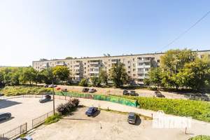 2-к квартира, вторичка, 38м2, 4/9 этаж