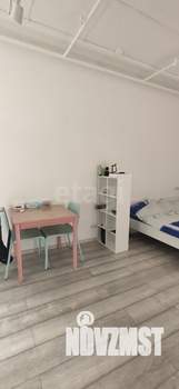 Студия квартира, вторичка, 26м2, 8/16 этаж