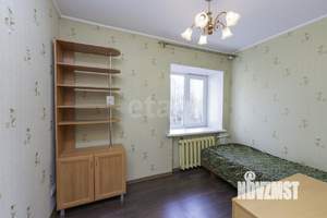 3-к квартира, вторичка, 45м2, 5/5 этаж