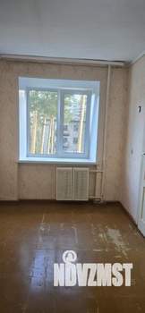 2-к квартира, вторичка, 43м2, 5/5 этаж