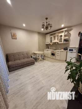 2-к квартира, вторичка, 50м2, 4/16 этаж