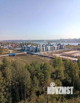 1-к квартира, вторичка, 48м2, 3/25 этаж