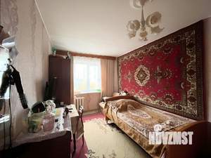 3-к квартира, вторичка, 67м2, 5/10 этаж