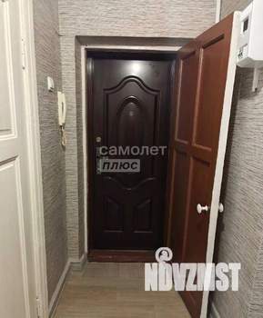 2-к квартира, вторичка, 44м2, 4/5 этаж