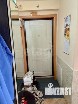 2-к квартира, вторичка, 46м2, 4/5 этаж