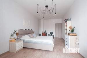 3-к квартира, вторичка, 78м2, 18/21 этаж