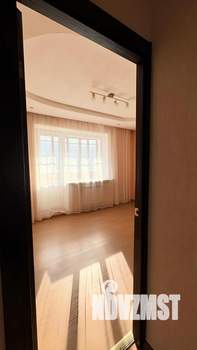 1-к квартира, вторичка, 34м2, 7/10 этаж