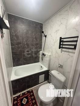 Студия квартира, вторичка, 17м2, 5/9 этаж