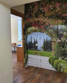 2-к квартира, вторичка, 76м2, 2/4 этаж