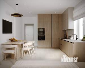 3-к квартира, вторичка, 67м2, 16/18 этаж