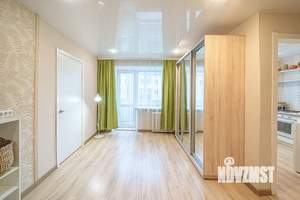 2-к квартира, вторичка, 44м2, 4/5 этаж