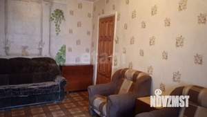 2-к квартира, вторичка, 48м2, 1/9 этаж
