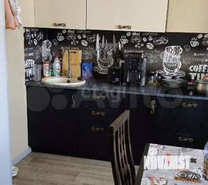 3-к квартира, вторичка, 88м2, 12/20 этаж